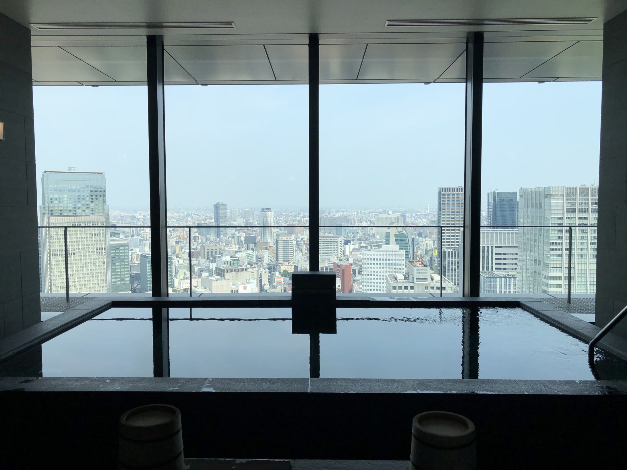 天空に浮かぶ都会のオアシス「アマン・スパ東京」で心身の浄化の旅へ