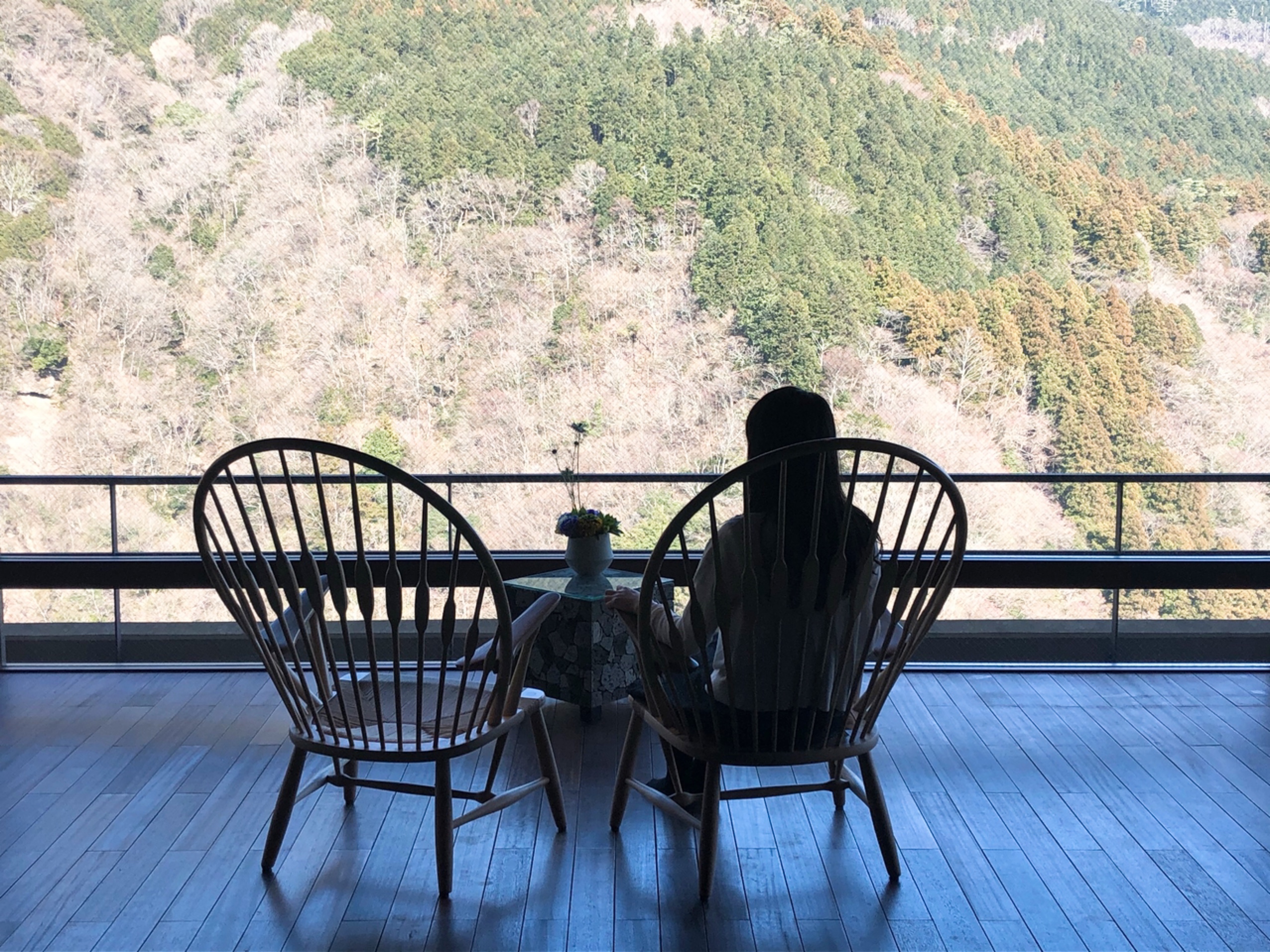 ＜非日常の至福の旅へ＞五感を癒す箱根吟遊Ginyu Spa
