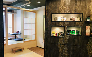 贅沢でお得なホテルスパを体験!グランドニッコー東京台場のスパ「SANATIO SPA」