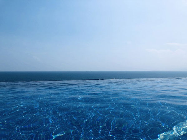 プチ贅沢リトリートスパ「THERMAL SPA S.WAVE」
