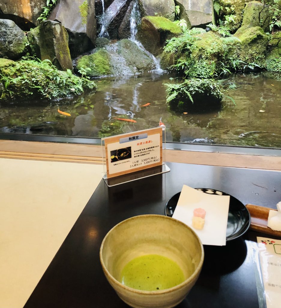 湯河原温泉 海石榴のスパ ZEN STYLE SPA ichirin