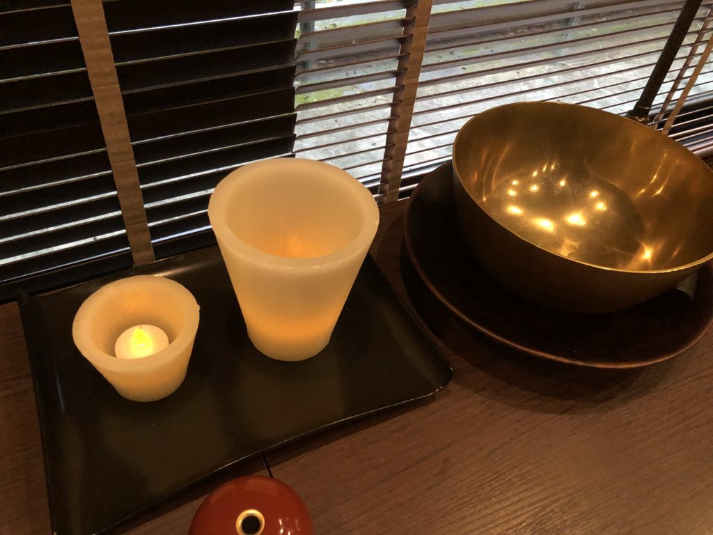 湯河原温泉 海石榴のスパ ZEN STYLE SPA ichirin