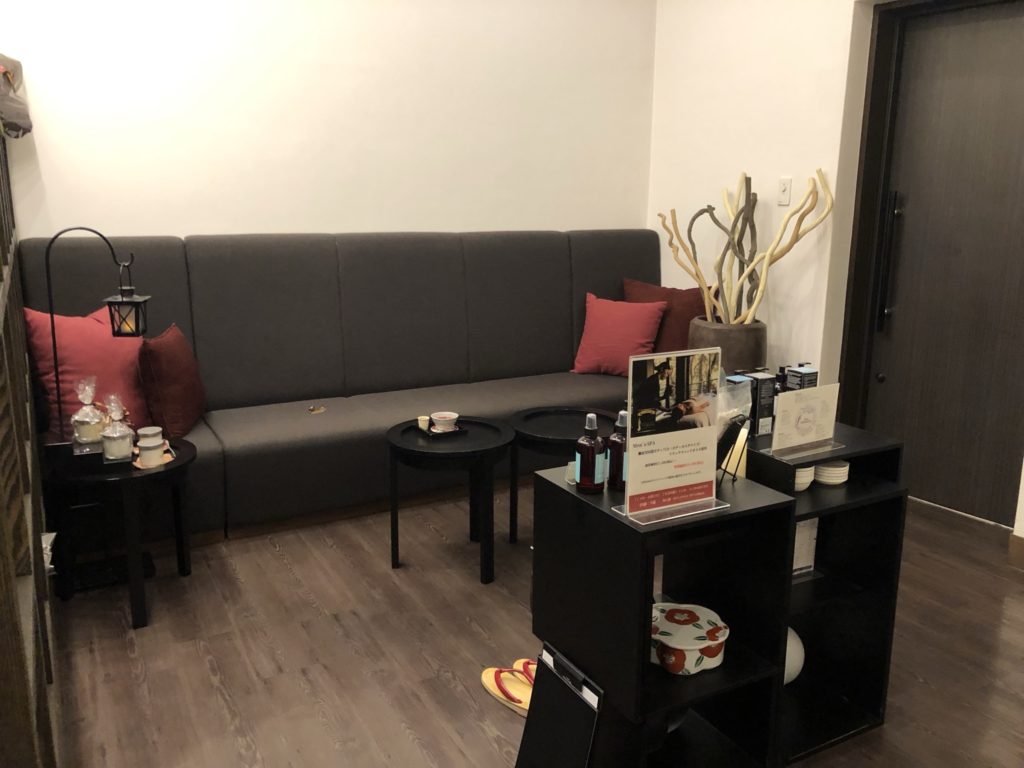 湯河原温泉 海石榴のスパ ZEN STYLE SPA ichirin