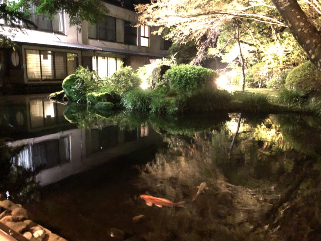 湯河原温泉 海石榴のスパ ZEN STYLE SPA ichirin