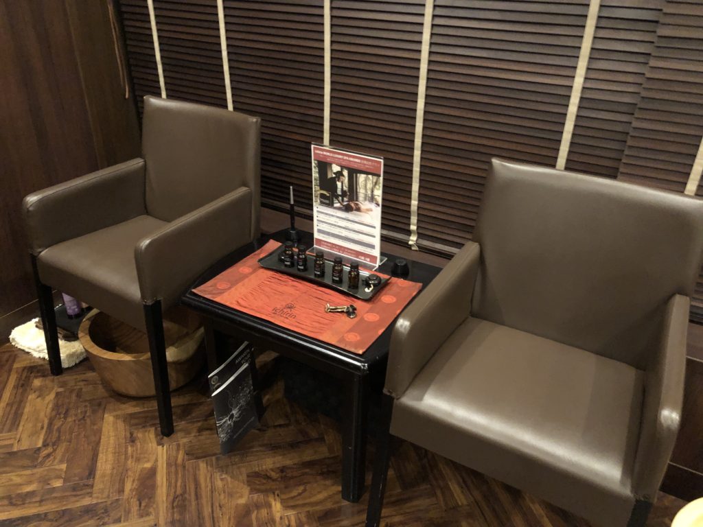 湯河原温泉 海石榴のスパ ZEN STYLE SPA ichirin