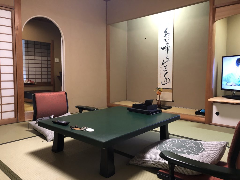 湯河原温泉 海石榴のスパ ZEN STYLE SPA ichirin