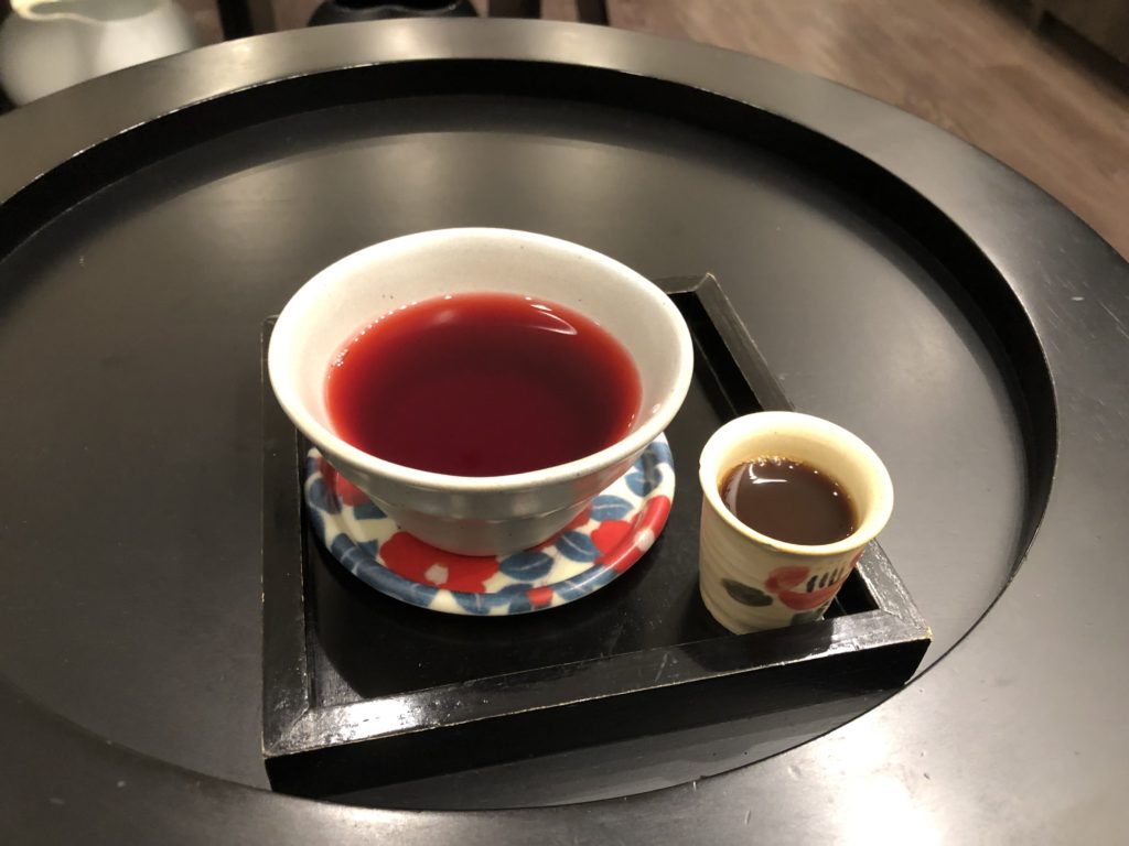 湯河原温泉 海石榴のスパ ZEN STYLE SPA ichirin