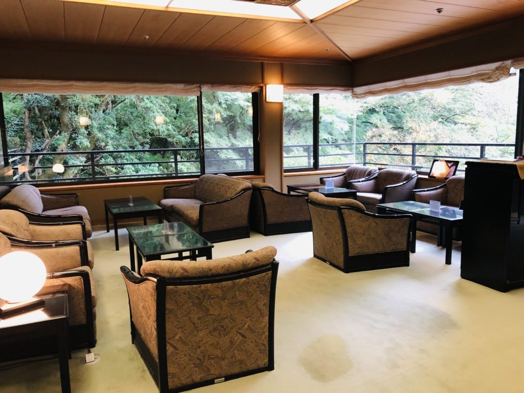 湯河原温泉 海石榴のスパ ZEN STYLE SPA ichirin