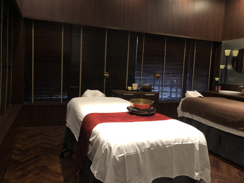 湯河原温泉 海石榴のスパ ZEN STYLE SPA ichirin