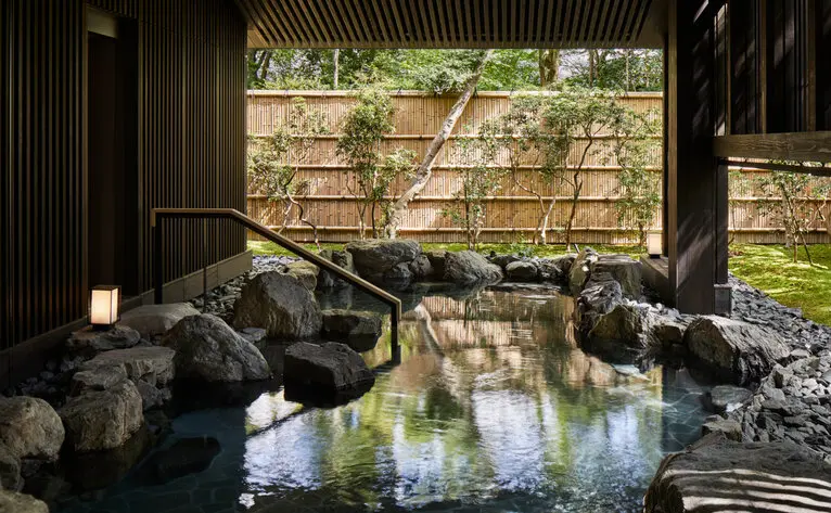 アマン京都 — 公式サイト掲載写真 2