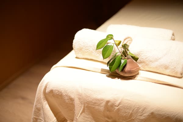 SPA 香檀