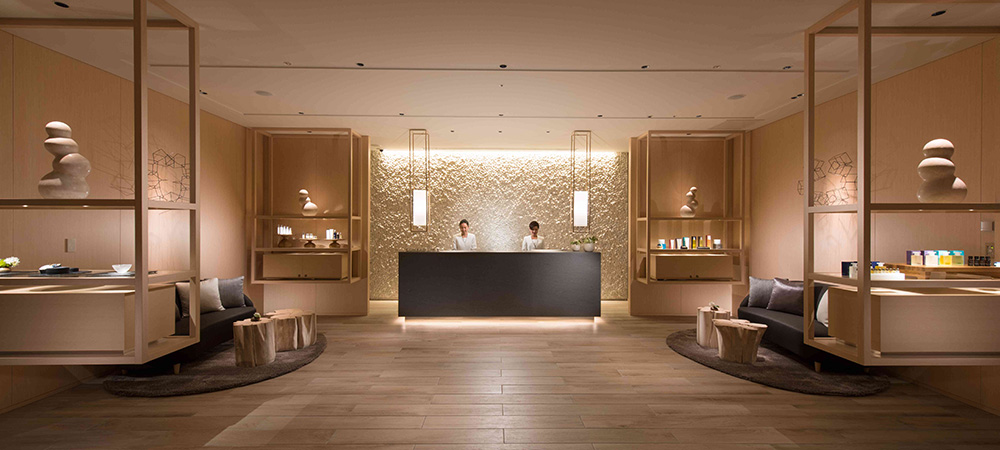 CONRAD SPA(コンラッド スパ) — 公式サイト掲載写真 2