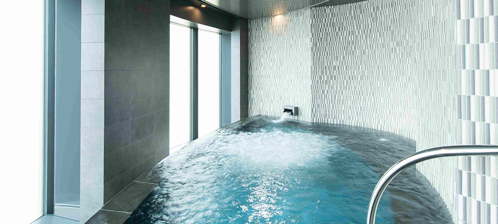 CONRAD SPA(コンラッド スパ) — 公式サイト掲載写真 3