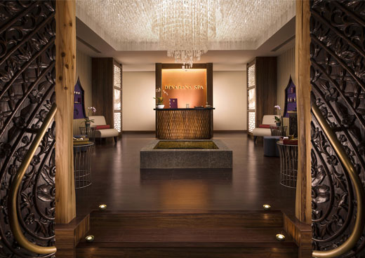 Devarana Wellness(デュシタニ・グアム)