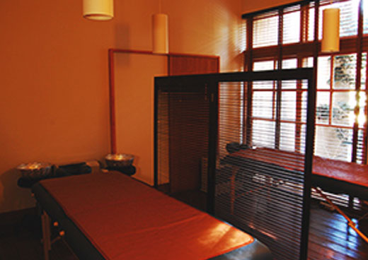 保健農園ホテルフフ山梨