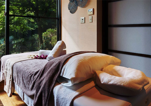 NAYUTA SPA