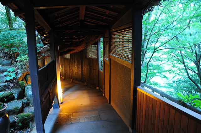 GINYU SPA（ギンユウスパ） — 公式サイト掲載写真 3