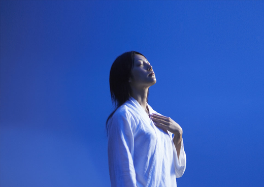 ヘブンリースパ ｢GECCA｣  望水