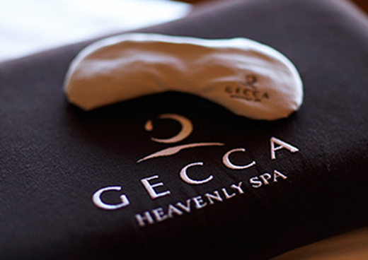 ヘブンリースパ ｢GECCA｣  望水