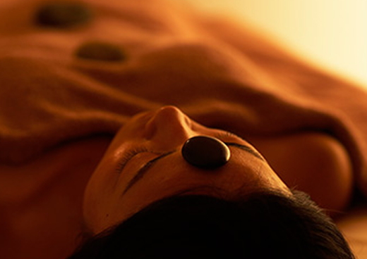 ヘブンリースパ ｢GECCA｣  望水