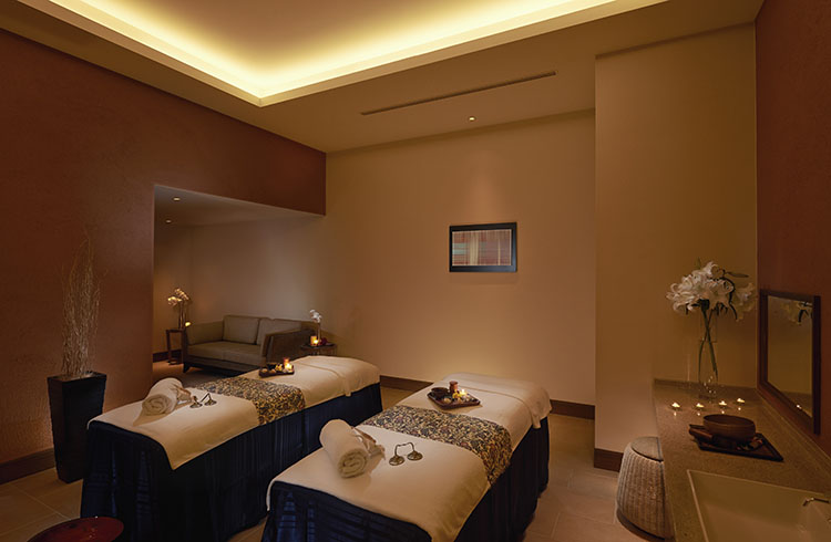 AMAMI SPA