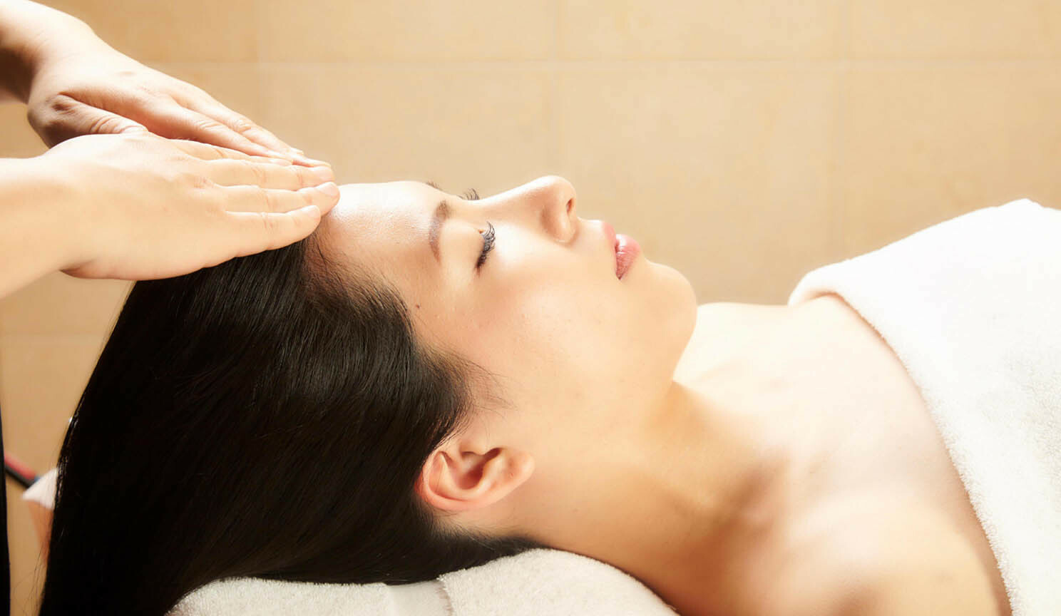 kanra spa（カンラ スパ）｜ホテル カンラ京都 — 公式サイト掲載写真 3