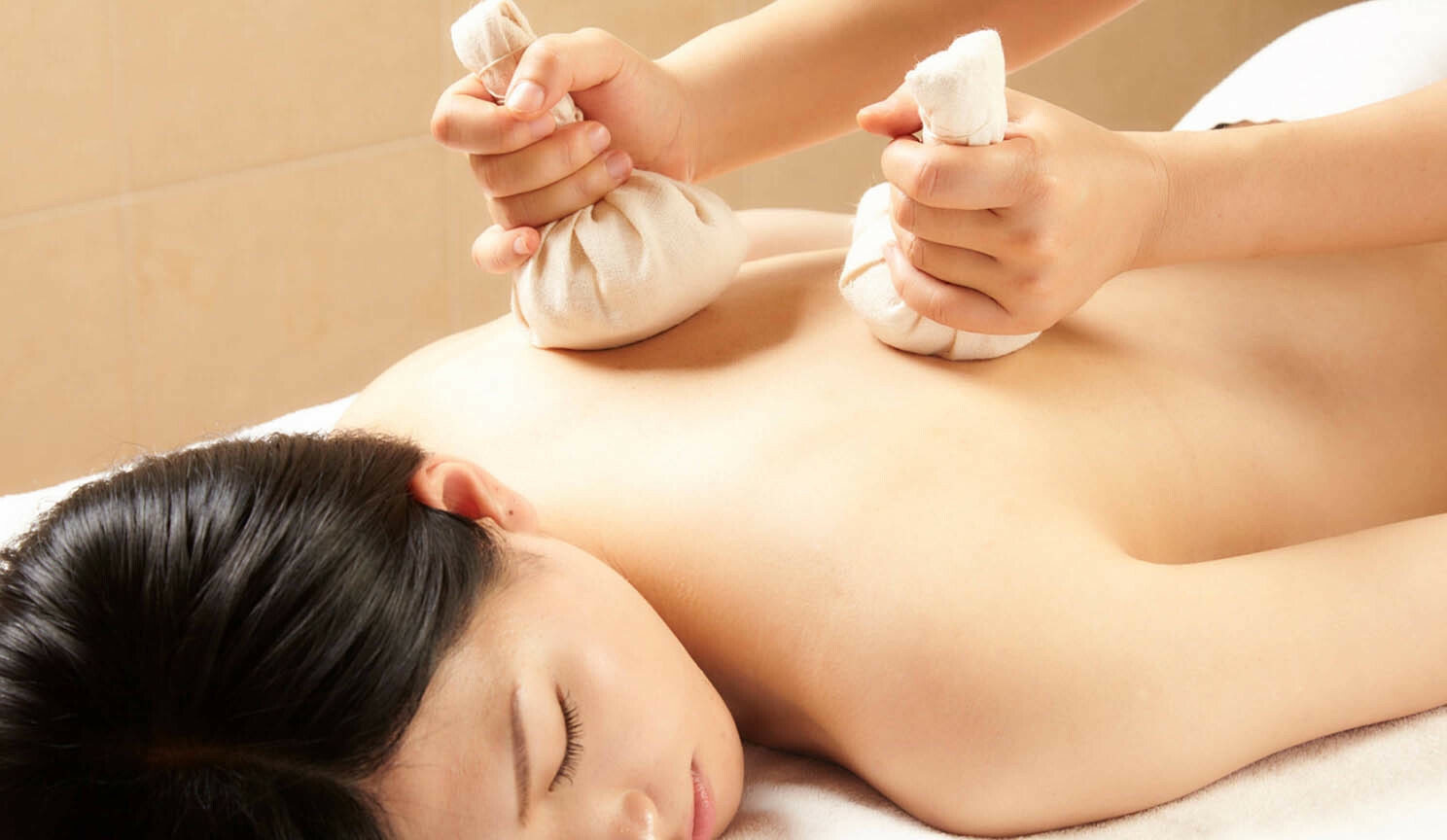 kanra spa（カンラ スパ）｜ホテル カンラ京都 — 公式サイト掲載写真 4