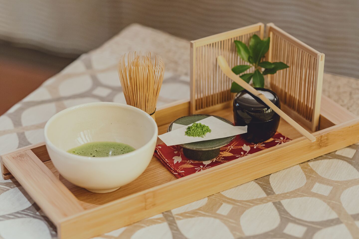MEGURI SPA & WELLNESS|インターコンチネンタルホテル大阪 — 公式サイト掲載写真 3