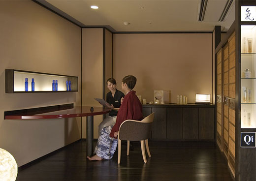 庵SPA NOTO/和倉温泉 加賀屋(休業中)