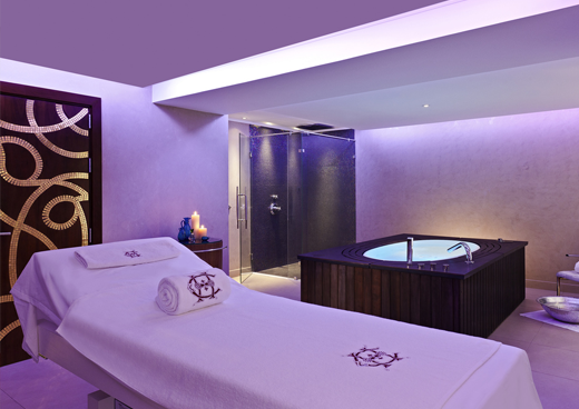 SO SPA ソフィテル レジェンド オールド カタラクト アスワン