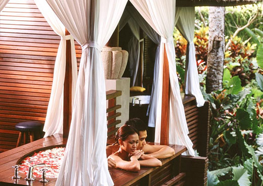 スパ・アット・マヤ spa at maya