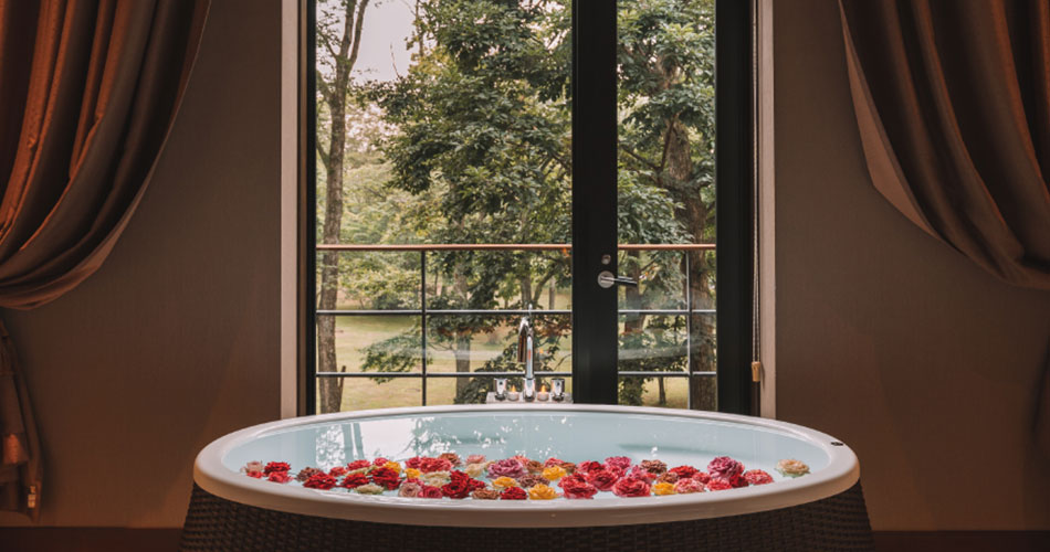 SPA THE FOREST