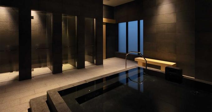 THE THOUSAND SPA(ザ・サウザンド・スパ)