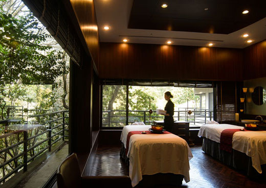 LA VILLA SPA YUGAWARA/海石榴 つばき(旧ichirin)
