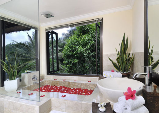 セマナ・スパ The Semana Spa at Villa Semana