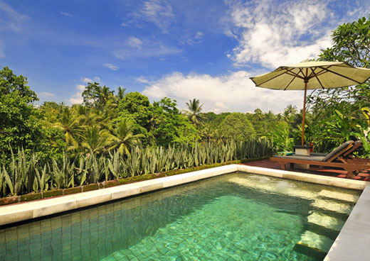 セマナ・スパ The Semana Spa at Villa Semana
