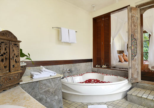 セマナ・スパ The Semana Spa at Villa Semana