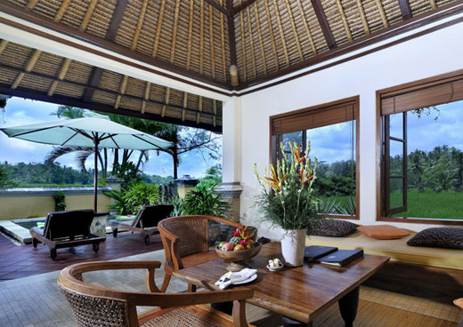 セマナ・スパ The Semana Spa at Villa Semana