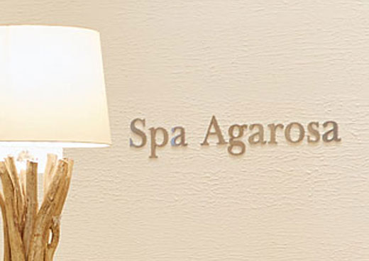 Spa Agarosa(スパアガローザ)ANA インターコンチネンタル石垣リゾート
